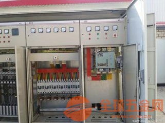 奉賢高壓配電柜與二手變壓器回收行情解析